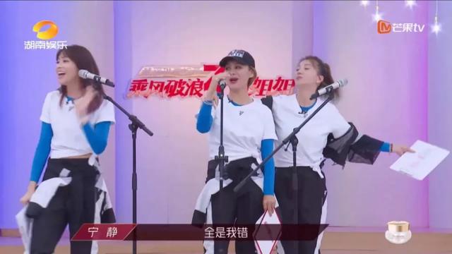 黄圣依丁当都被骂惨了，作精最多的这组问题到底出在哪儿？