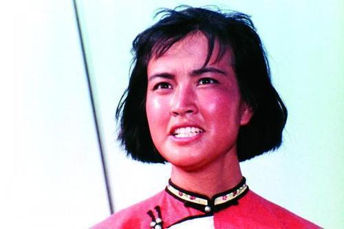 65岁的刘晓庆：把武则天演活了，一生跌宕坎坷，如今仍是人生赢家