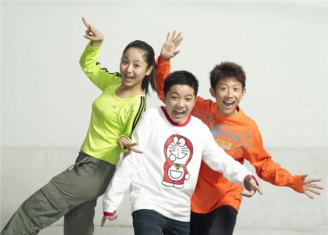 “小雨”尤浩然：3岁出道，三度因胖落榜：减肥减到想砸碎西蓝花