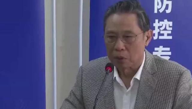 二度封城？病毒反扑！终南山严重警告：再不重