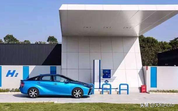 「水能汽车」与氢燃料电动汽车概念全解析-不能
