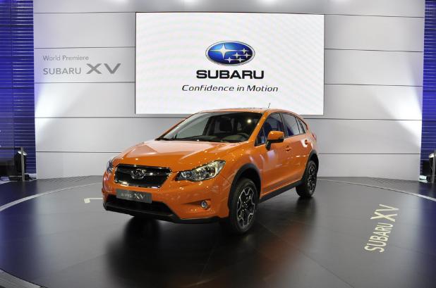 国外出了名的省油，在国内却很难见到！这4台SUV你认可吗？