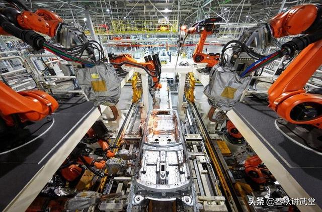 印度专家表示，10年后印度成为世界第三，西方媒体泼冷水