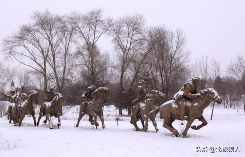 血染白山黑水，心腹爱将如何把杨靖宇逼入绝境
