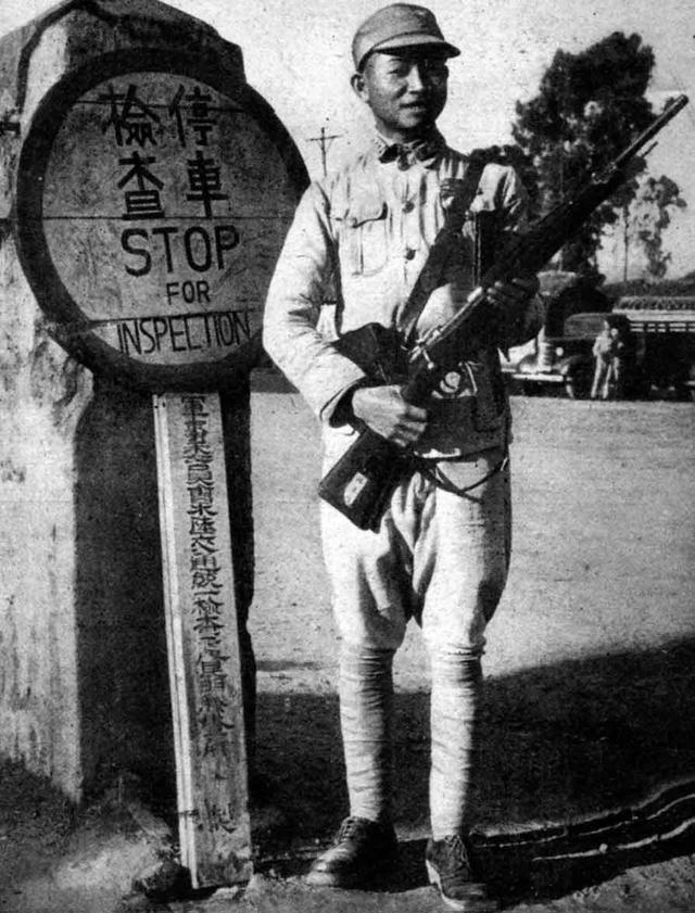 最后的胜利（少见的抗战图集）