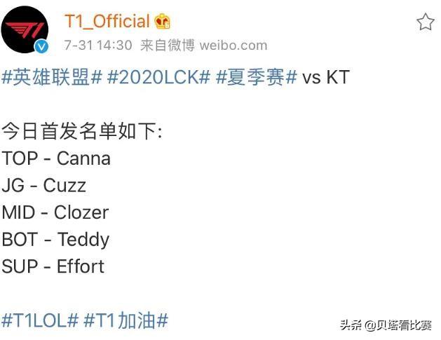 Faker再次沦为替补！T1官博惨遭爆破：真正该替补的是Teddy