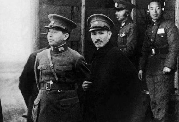 1949年，解放军抓住一个“假和尚”，审问后才发