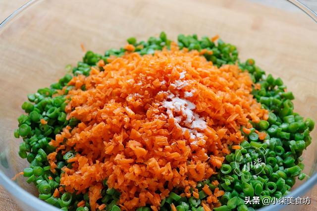 夏天，豆角学会这样做，无油无水，我家一周吃4次，比吃肉还香