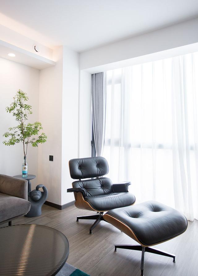 民宿主夫妇爆改96m²两室，两人一猫的神仙生活太治愈了吧