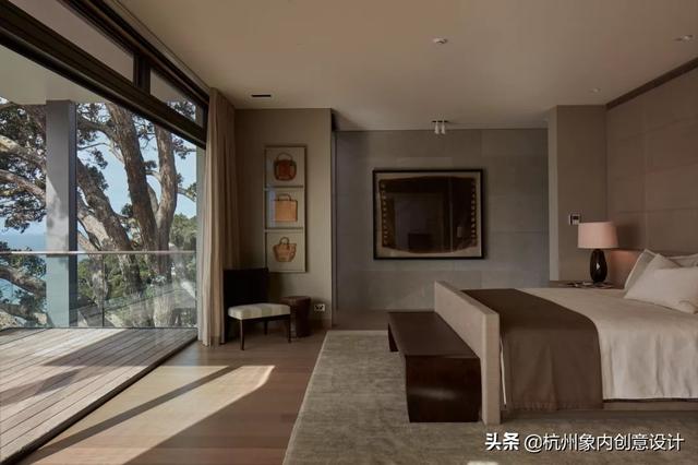 设计美文丨用建筑去做家的港湾