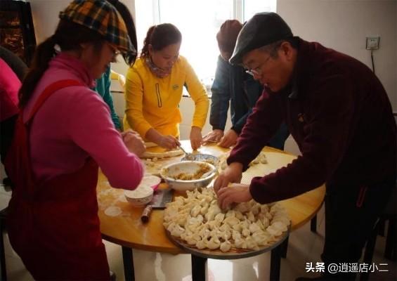 春节回村过年，教你低成本包装自己，避免尴尬