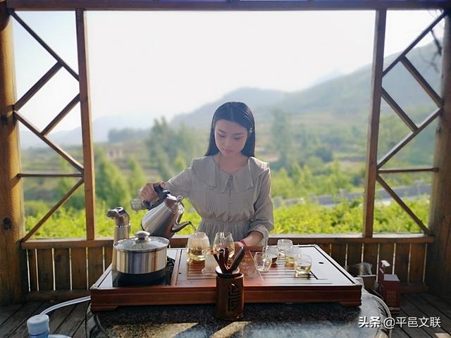 【新时代文明实践】平邑县“5.23”文艺志愿服务活动启动仪式暨第四届金银花农民丰收摄影大赛采风活动举行