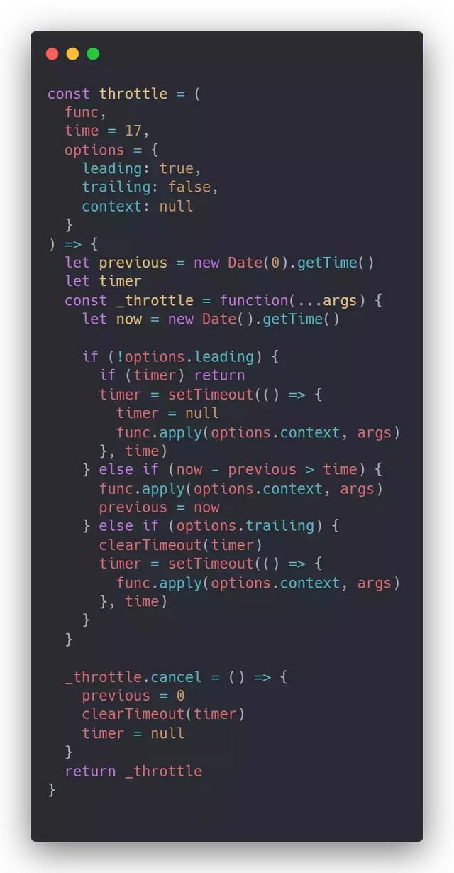 中级前端工程师必须要掌握的 27 个 JavaScript 技巧