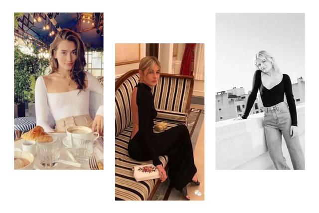 唯诺雅分享穿搭公式 | 夏日王炸穿搭