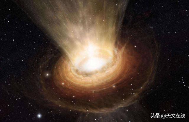 關于宇宙，那些你不知道的冷知識