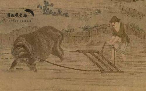 奇葩的大宋: 打啥啥不行, 搞钱第一名