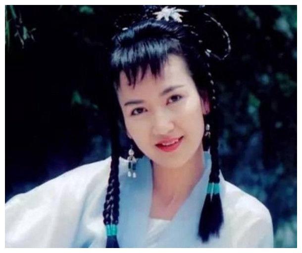 关之琳终于道歉陈美琪，30年的恩怨陈美琪回应令人大呼佩服