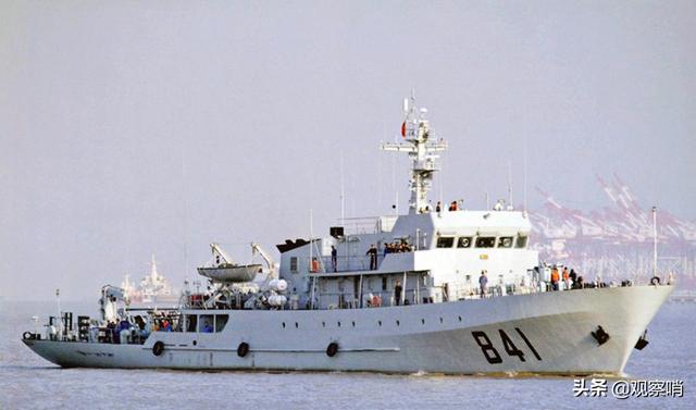 人民海军中的“山西籍”战舰，8个城市3座大山，