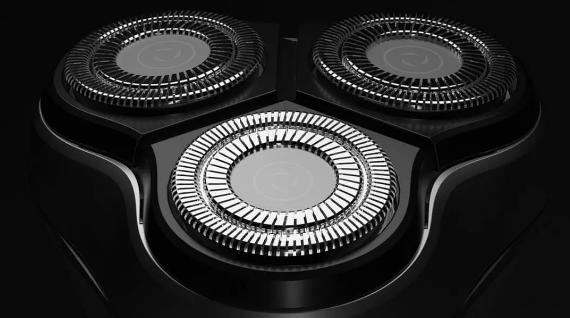 罗永浩10分钟卖5万台，小米众筹破1100万成交记录，新映趣剃须刀