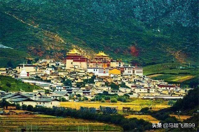 五月份最值得出游的景点，没有之一，快来看看