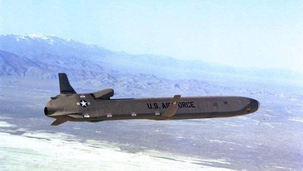 便宜最重要！美军开发新一代空射核巡航导弹，