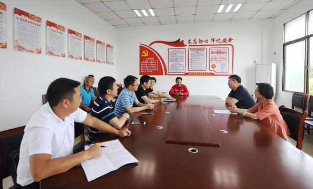 "七一"我们这样过 | 南昌市洪都中医院"洪"心向党 久久如初