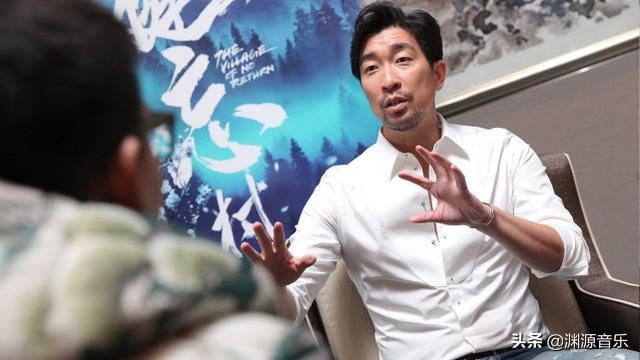 大器晚成王千源：22岁时有人说他只能演农民，38岁获影帝没人知道