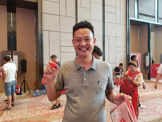 “真正的公平、公正、公开！”新洪城大市场首场分铺活动圆满结束