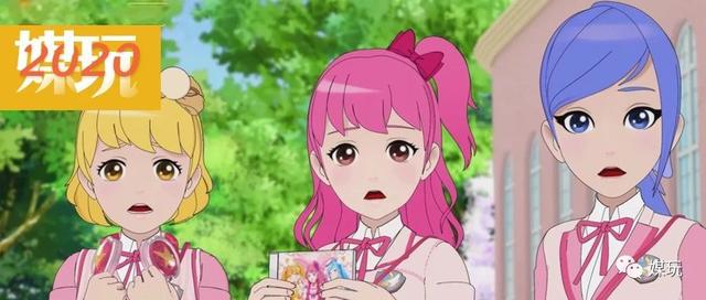 以后动画片不能染发了？看清楚回应，不是这样的