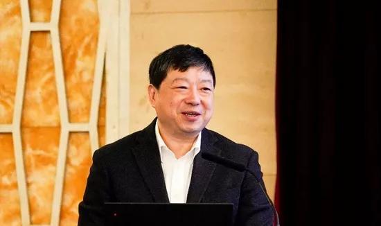证监会旗下两个行业自律组织“中基协”、“中