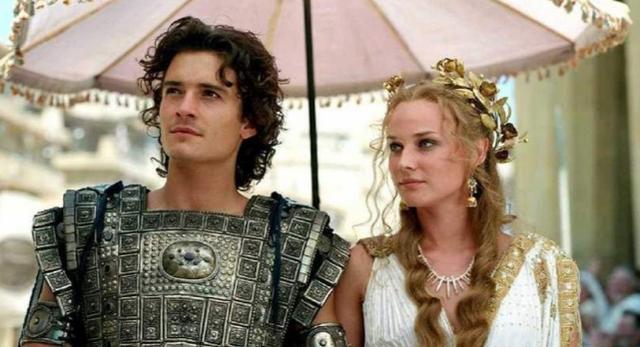 中国封建王朝有多乱？加一起也比不了古罗马乱，尼禄皇帝是代表