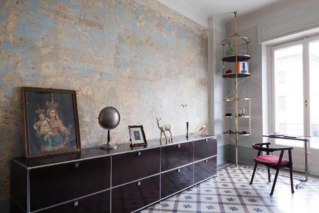 这个最没存在感的家具，小户型买了多赚一间房