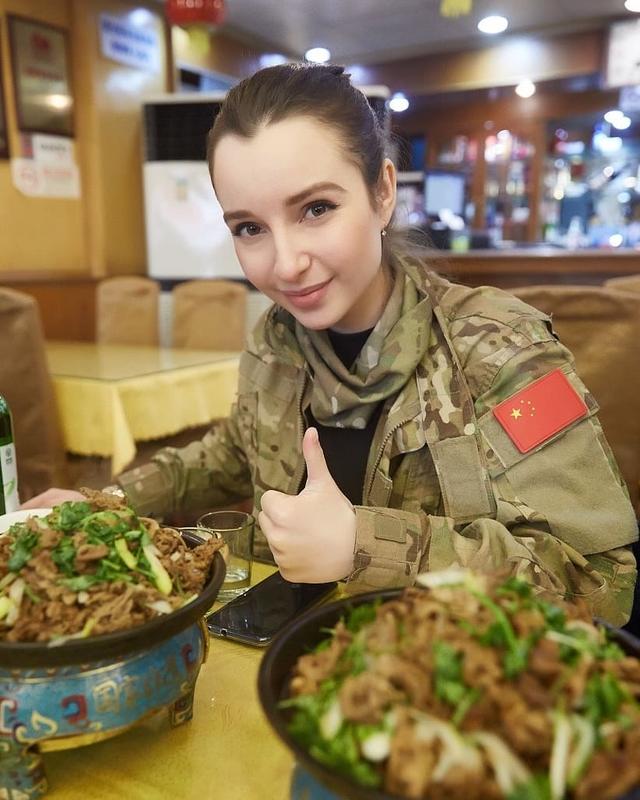 俄罗斯女人为什么漂亮？原因竟然跟二战有关系