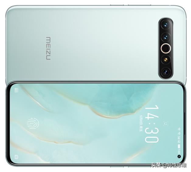 起个大早却赶个晚集，谁能比魅族惨？