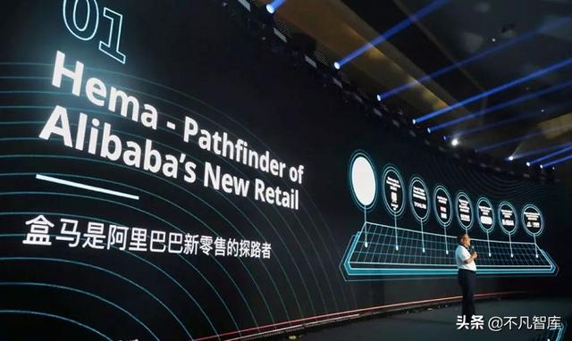 马云“预言”又成真？这个行业“大火”，月薪