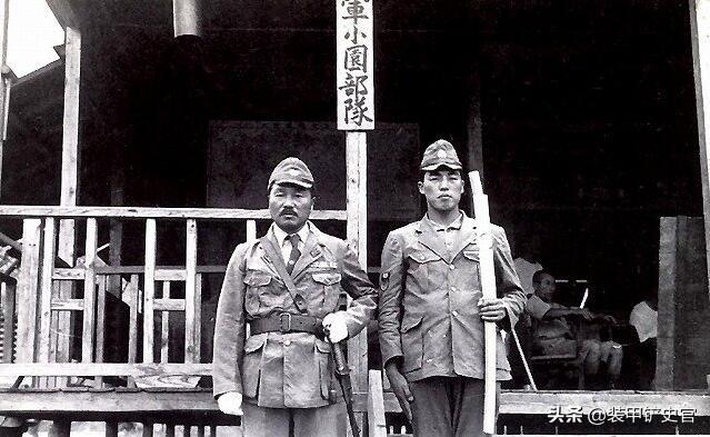 日本海军头号夜战王牌，不靠雷达靠肉眼，一月