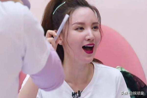 张萌之后，《定义》主持人再遇滑铁卢，看到采访是谁：丝毫不意外