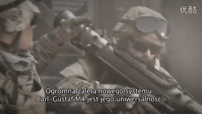 解放军：对狙吗？我用炮！中国最新国产“班炮