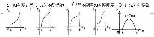 純干貨！歷年高考的17個數(shù)學(xué)題型（附真題解析），超有用