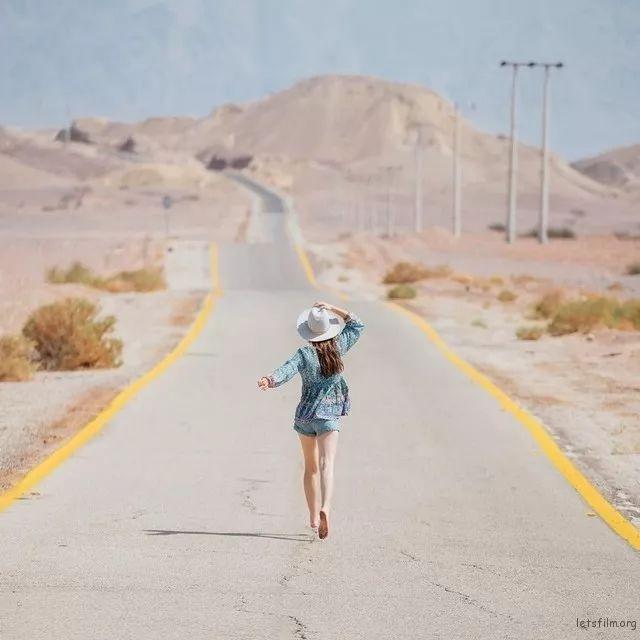 如何在旅途中帮女友拍出美照？