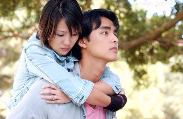 霸道总裁明道升级当爸，娱乐圈仅有陈乔恩送祝福，CP就此破灭