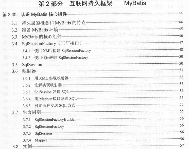 每天花2小時惡補騰訊T8純手打688頁SSM框架和Redis，成功上岸美團