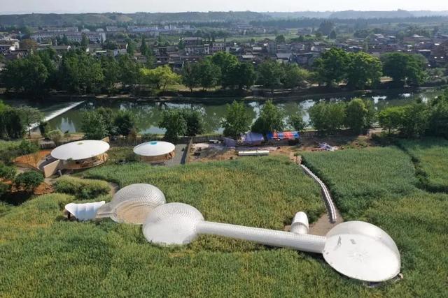 you成都 2020成都最有味儿的小镇