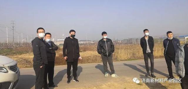 【部门动态】规划建设局：聚焦项目建设 强化跟踪服务
