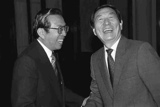 京东网易回港“避难”，我却看到了内地的希望