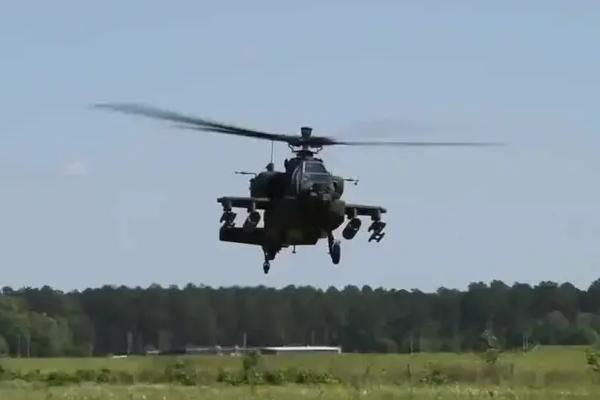 美国24架无人机进入中国领空后，就再没飞出去，