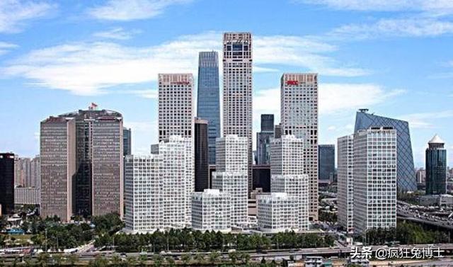 这是印度城建？不敢相信的南亚一哥，看看相当于中国几线