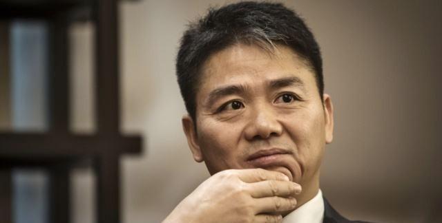 刘强东的“离开”是京东的“新生”，网友：没想到，这么爷们