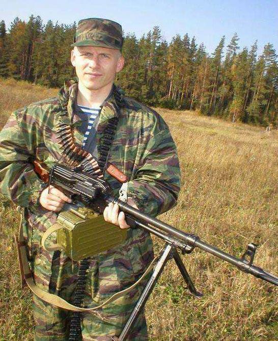 解放军轻武器升级？多种新武器研制成功，还有新7.62毫米机枪枪弹