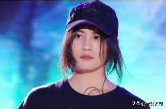 因中国好声音走红, 睡8名粉丝, 对怀孕3次粉丝不